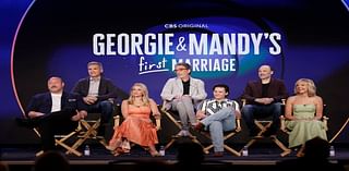 ‘Georgie & Mandy’s First Marriage’ Debut Tops Thursday