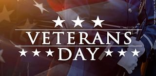 Veterans Day meals and deals across the Phoenix-area