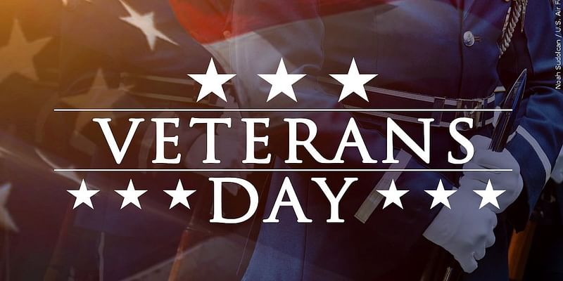 Veterans Day meals and deals across the Phoenix-area