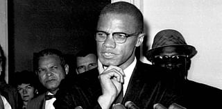 Malcolm X estate alleges DOJ, FBI, CIA, NYPD played role in events leading to assassination