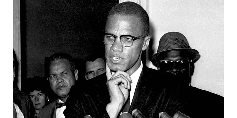 Malcolm X estate alleges DOJ, FBI, CIA, NYPD played role in events leading to assassination