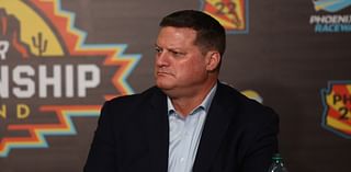 NASCAR COO Steve O’Donnell slams Martinsville race manipulation, reveals message for manufacturers ahead of Phoenix