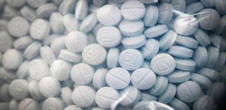 Two Arizonans found with 40K fentanyl pills in Salt Lake City face federal charges