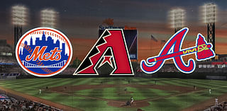 MLB news: Every Braves, Mets, Diamondbacks playoff scenario