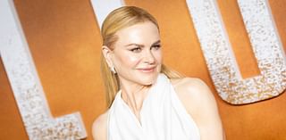 'Babygirl' a Work of 'Pure Courage' for Nicole Kidman (EXCLUSIVE)