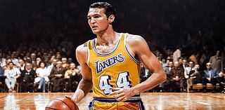 Despite Losing 55 Times Against Jerry West, Former Bucks Rival Reminisces the Best Moment With Lakers Legend