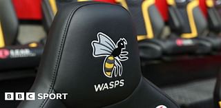 Wasps: Former Premiership club secure land to build new stadium in Kent