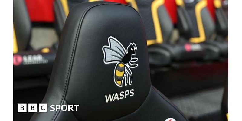 Wasps: Former Premiership club secure land to build new stadium in Kent