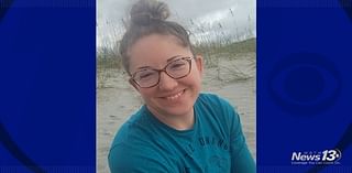 30-year-old woman reported missing in Myrtle Beach