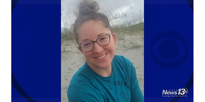 30-year-old woman reported missing in Myrtle Beach