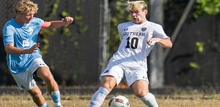 Bodziak goal lifts Toms River East past Lacey in SJG3 quarterfinals - Boys soccer recap