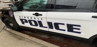 Hinsdale Arrests Liquor Theft Suspects: Cops