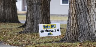 North Dakota voters opt to keep property taxes