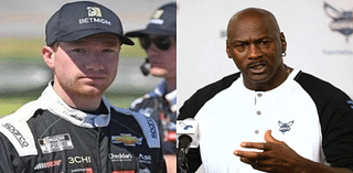 Regular Season Champ Tyler Reddick Hits an Unprecedented Slump Hampering Michael Jordan and Co.’s Championship Hopes