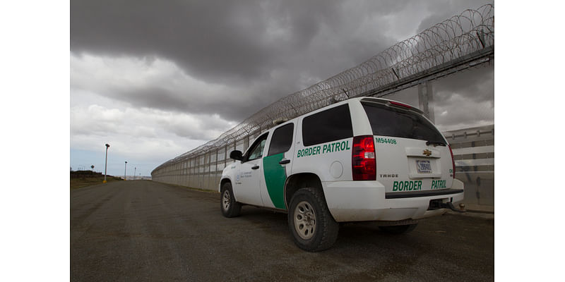 Fixing The Border Starts With Calling Mexican Cartels Terrorists