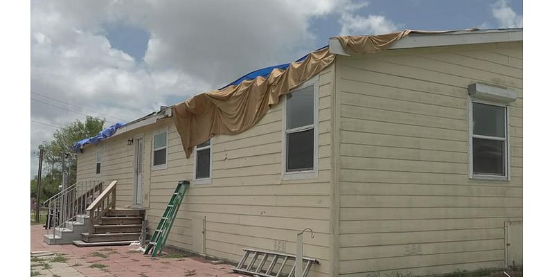 Rockport residents prepare ahead of possible hurricane