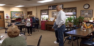 Sen. Bob Casey vows to fight against Medicare voucher program during Somerset Co. visit