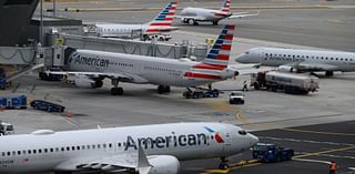 American Airlines flight out of Hawaii told to make ‘expedited climb’ to avoid mountains