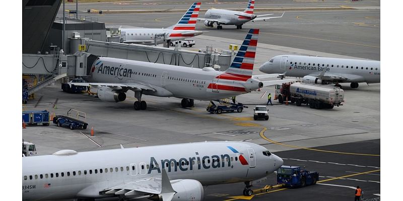 American Airlines flight out of Hawaii told to make ‘expedited climb’ to avoid mountains