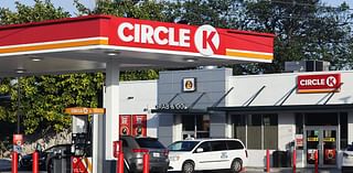 Shocking footage shows racial attack on Circle K gas station customer