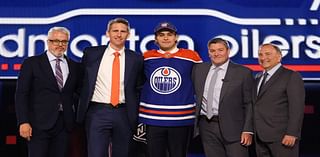 How is the next Edmonton Oilers top 20 prospects list shaping up?