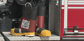 Firefighters launch annual Fill the Boot" campaign for Muscular Dystrophy Association