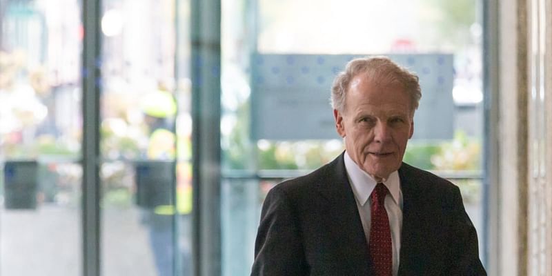 ComEd lobbyist warned FBI mole to ‘keep Madigan happy’ and not mess with no-work contracts