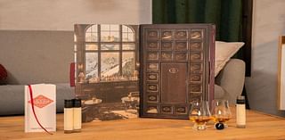 The Best Whisky-Themed 2024 Advent Calendars