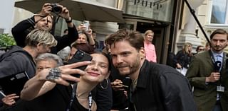 Daniel Brühl on His Role in HBO’s ‘The Franchise,’ a Horror Movie Idea, and Embracing His Midlife Crisis