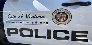 Roundup: Homeless woman attacked in Ventura, eateries burglarized in East County, more