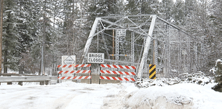 Bigfork's Bridge Street Bridge to be replaced with work set to start this winter