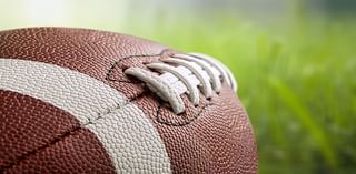 High school football schedule, Friday-Saturday, Oct. 4-5, 2024