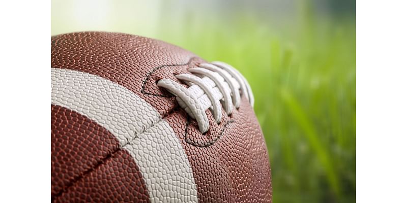 High school football schedule, Friday-Saturday, Oct. 4-5, 2024