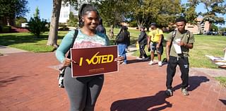 Two new trustees, one incumbent elected to Round Rock school board