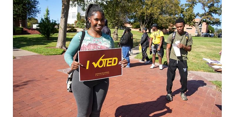 Two new trustees, one incumbent elected to Round Rock school board