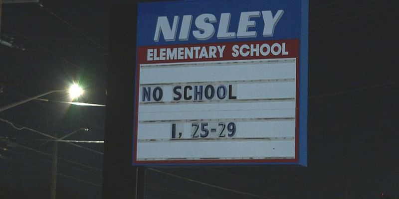 Parent of Nisley Elementary students responds to recommended closure