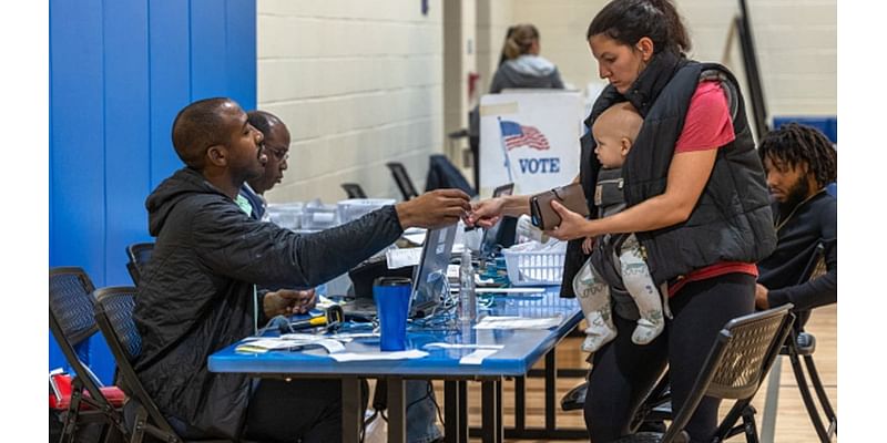 Red state voters backed a progressive pro-worker issue on Trump election night ballots and national momentum is building