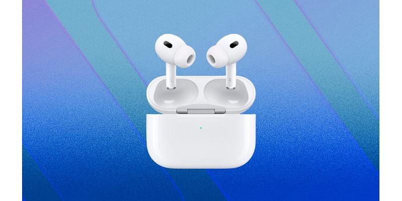 Get an $80 Black Friday discount today on our favorite AirPods model