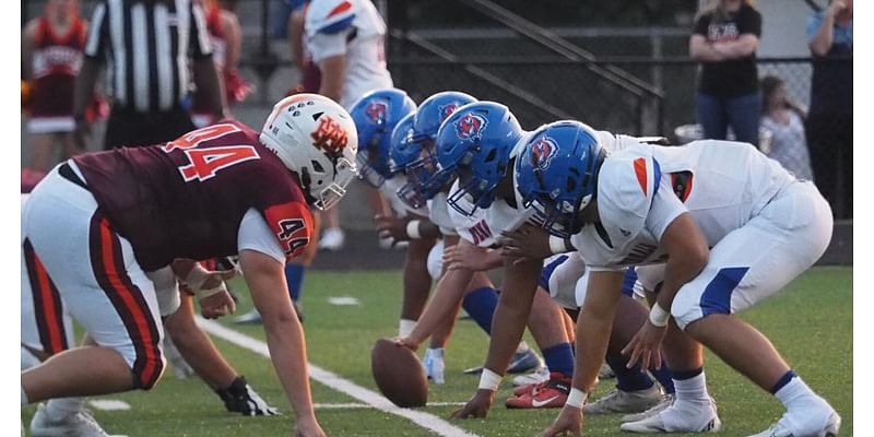 High School Football Week 4 Preview: Bassett takes on unbeaten Terriers, Warriors come back from bye, Cougars and Bulldogs look to make it 2 in a row