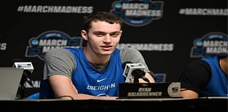 Ryan Kalkbrenner Net Worth & NIL Value: All About the Creighton Prodigy’s Riches