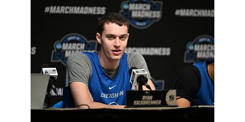 Ryan Kalkbrenner Net Worth & NIL Value: All About the Creighton Prodigy’s Riches