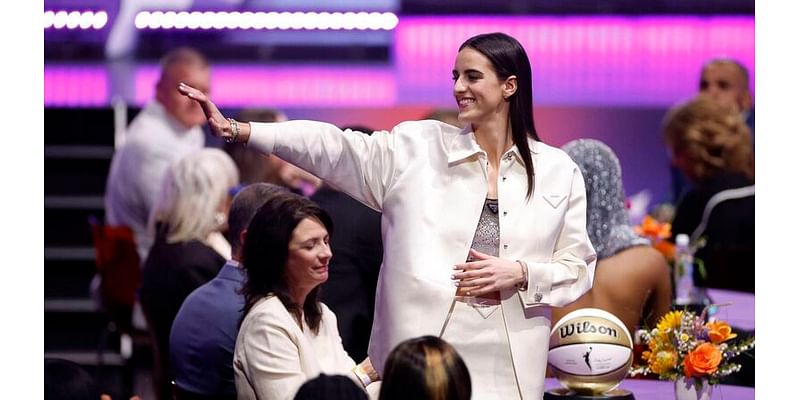 Caitlin Clark Takeover Extends to NFL as Indianapolis Colts’ Witness Massive Social Media Growth All Thanks to WNBA ROTY