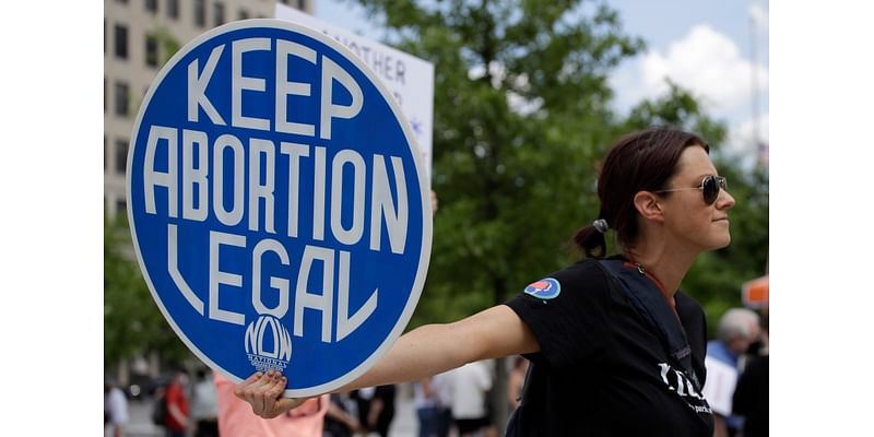 Does Prop 1 protect NYers’ abortion rights even if there is a national ban?