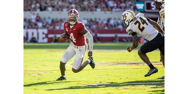 Alabama vs. LSU predictions and best bets: Can Crimson Tide conquer Baton Rouge at night?