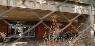 Raw sewage, bursting pipes: Why community colleges are asking voters to foot the repairs