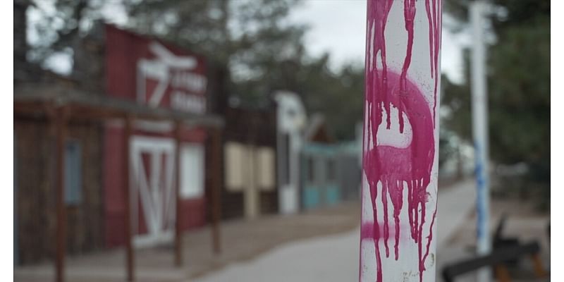 Cheyenne's Frontier Park closed to public after string of vandalism incidents