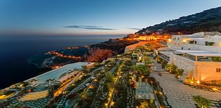Monastero Santa Rosa, Amalfi: five-star tranquility on one of Europe's busiest coasts