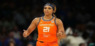 Dijonai Carrington Net Worth & WNBA Salary: Connecticut Sun Star’s Wealth Revealed