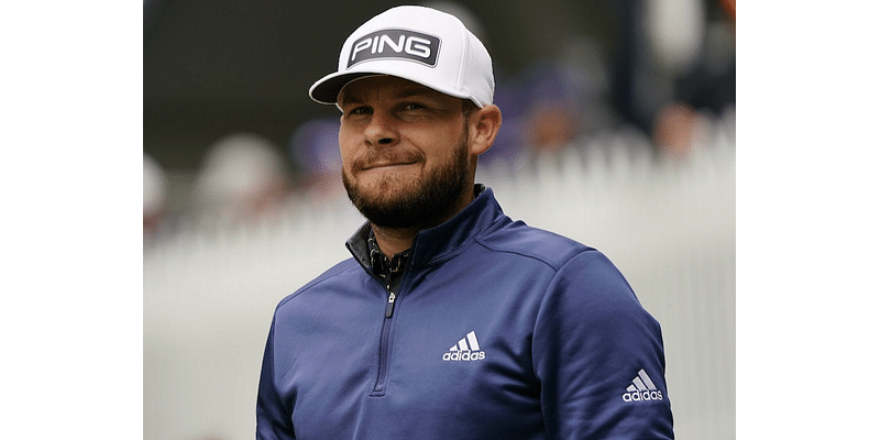 Loud Tyrrell Hatton Remains Apathetic Towards PGA Tour-PIF Merger Drama as Latest Rumors Spark Zero Emotion