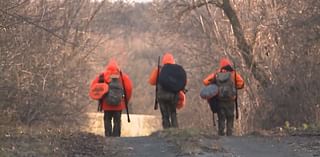 Walz announces 2024 Governor’s Deer Hunting Opener to be held in Sandstone, Friday